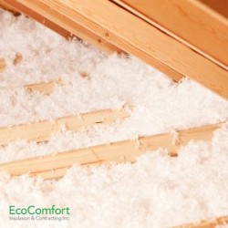 Key Factors That Determine Attic Insulation Cost in Mississauga