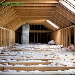 How to Check the Effectiveness of Your Attic Insulation