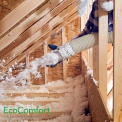 The Role of Attic Insulation in Pest Control