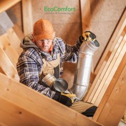 Why Attic Ventilation and Insulation Go Hand-in-Hand