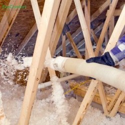 The Role of Attic Insulation in Sustainable Home Design