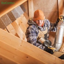 How Seasonal Temperature Fluctuations Affect Your Attic