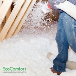 How Attic Insulation Affects Seasonal Temperature Regulation in Your Home