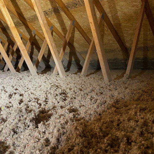 attic insulation Toronto attic insulation Toronto